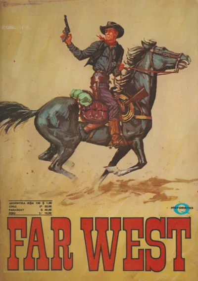 Cover of Issue #167