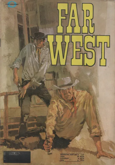 Cover of Issue #168