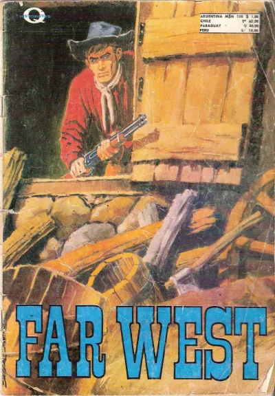 Cover of Issue #169