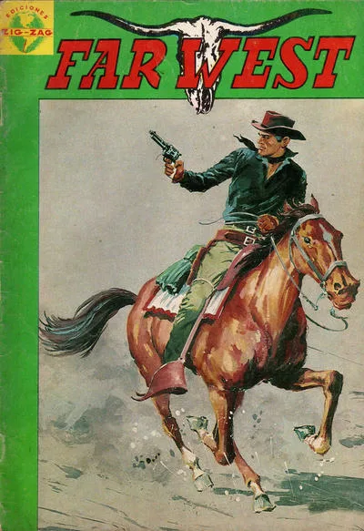 Cover of Issue #17