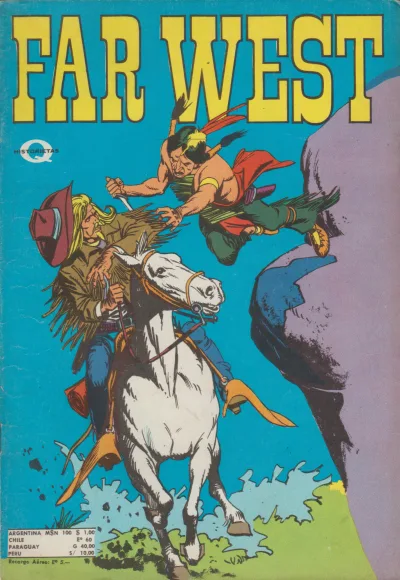 Cover of Issue #171