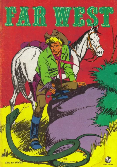 Cover of Issue #172