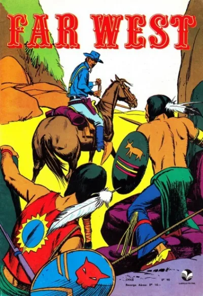 Cover of Issue #173