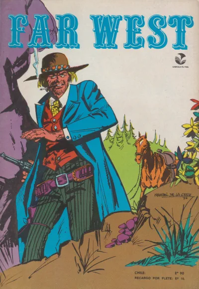 Cover of Issue #175