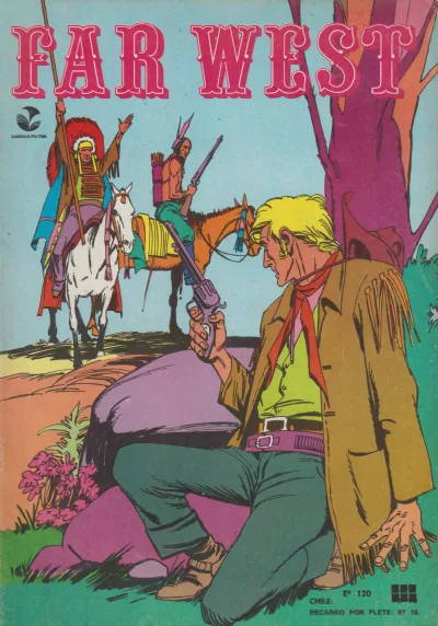 Cover of Issue #177