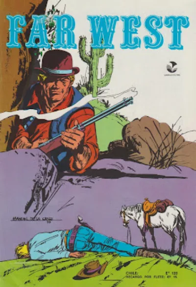 Cover of Issue #178