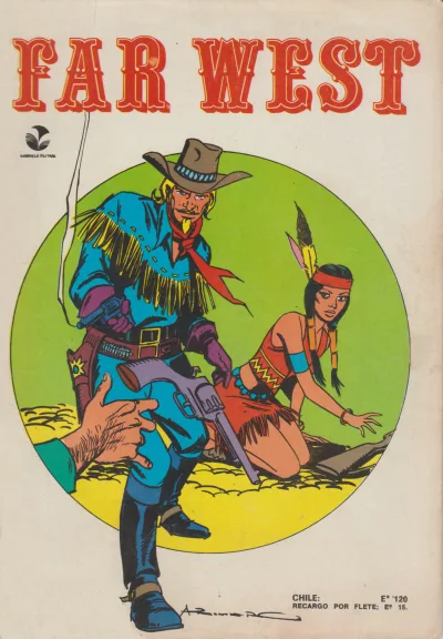 Cover of Issue #179