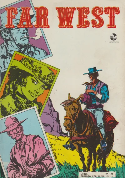 Cover of Issue #180
