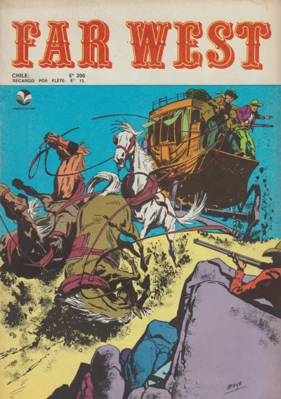 Cover of Issue #183