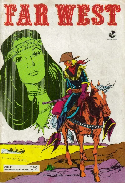 Cover of Issue #184