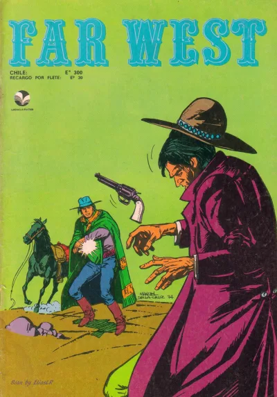 Cover of Issue #192