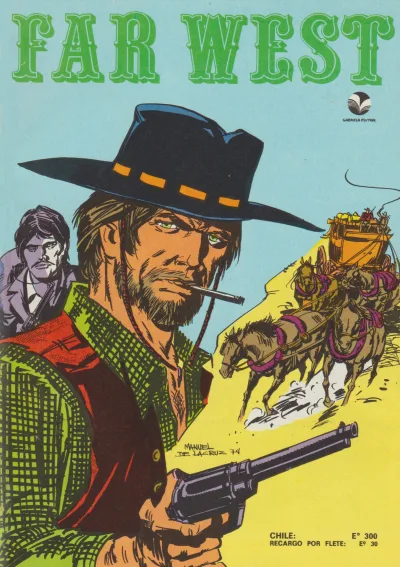 Cover of Issue #193
