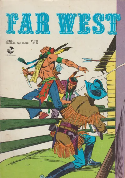 Cover of Issue #200