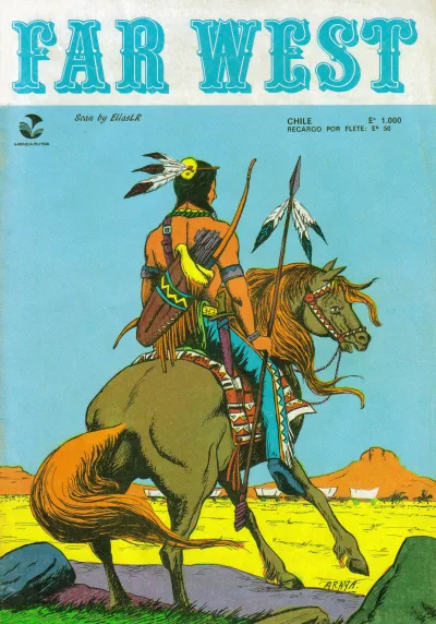 Cover of Issue #205