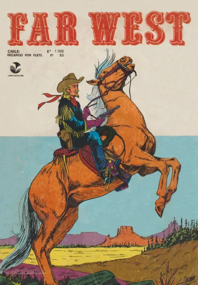 Cover of Issue #207