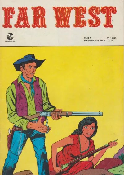 Cover of Issue #208