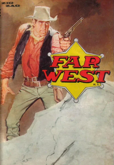 Cover of Issue #25