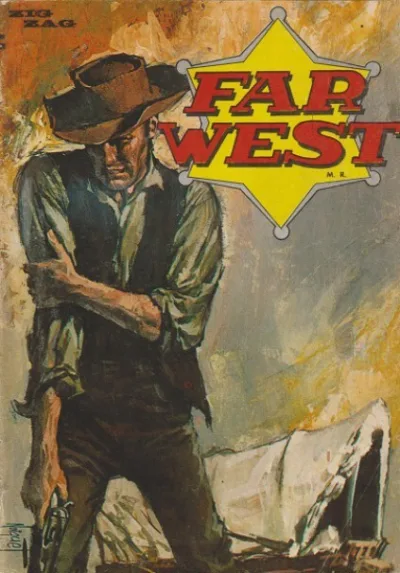 Cover of Issue #26