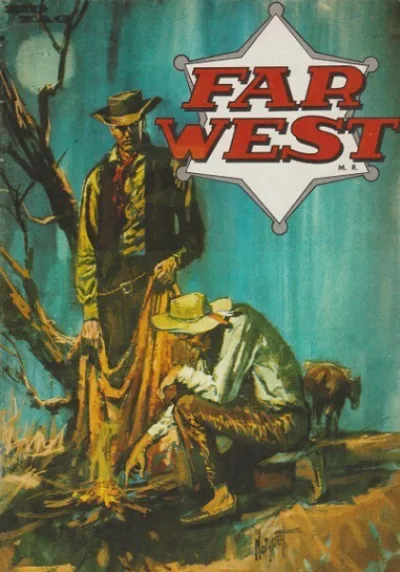 Cover of Issue #27