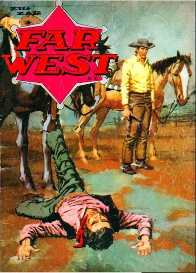 Cover of Issue #30