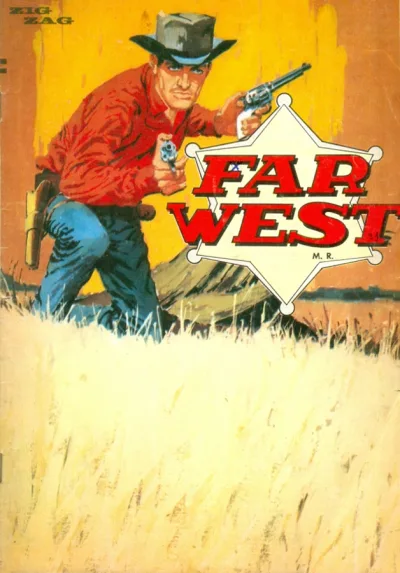Cover of Issue #31