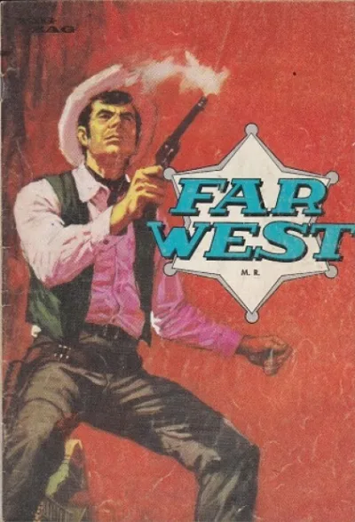 Cover of Issue #33