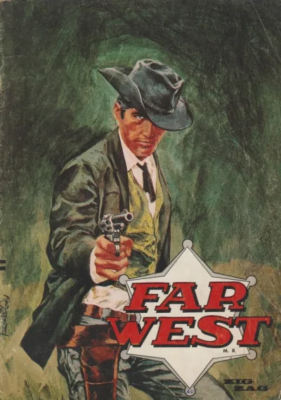 Cover of Issue #35