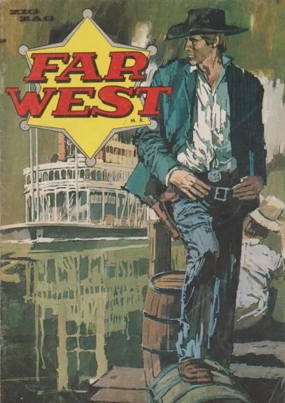 Cover of Issue #36