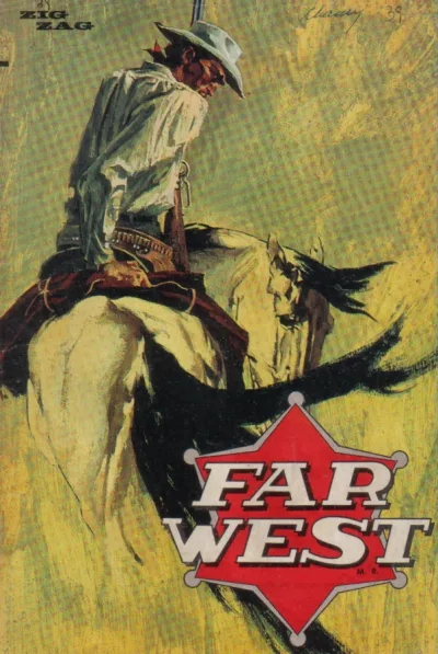 Cover of Issue #39