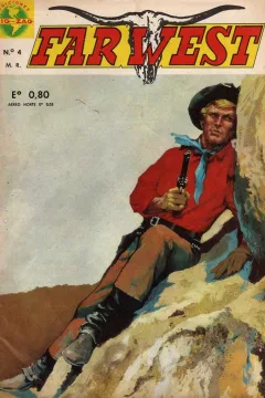 Issue #4