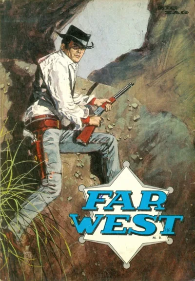 Cover of Issue #40