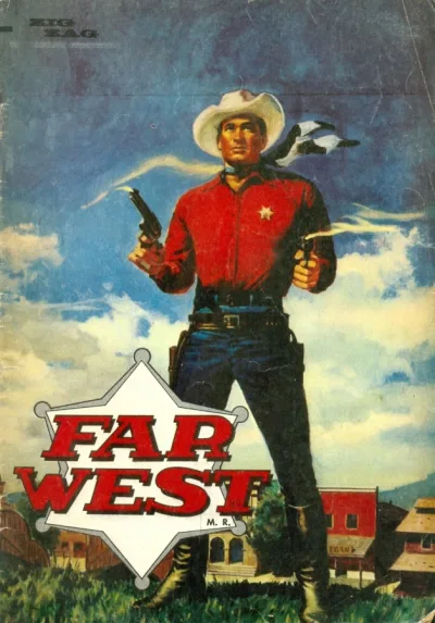 Cover of Issue #42