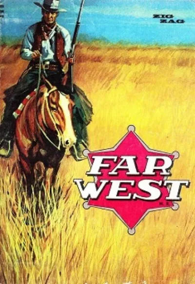 Cover of Issue #43