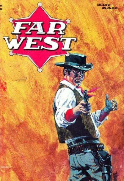 Cover of Issue #44