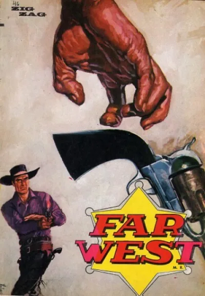 Cover of Issue #46