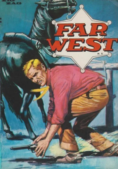 Cover of Issue #48