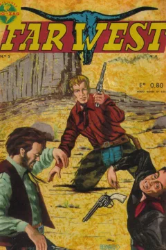 Issue #5