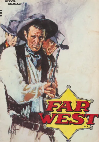 Cover of Issue #50