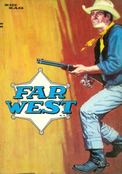 Cover of Issue #51
