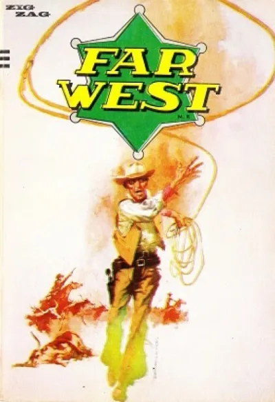 Cover of Issue #53