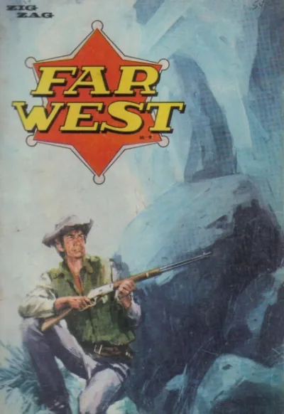 Cover of Issue #54
