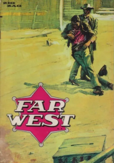 Cover of Issue #55