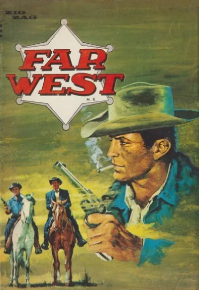 Cover of Issue #56