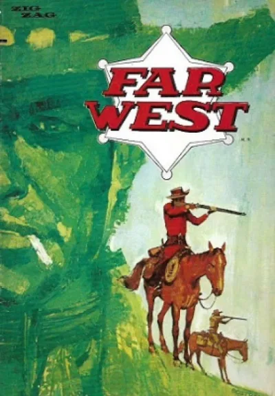 Cover of Issue #58