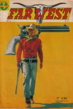 Issue #6
