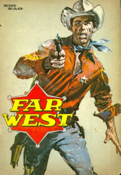 Cover of Issue #61