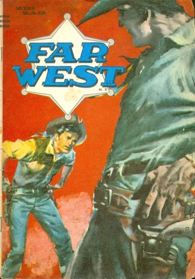 Cover of Issue #62