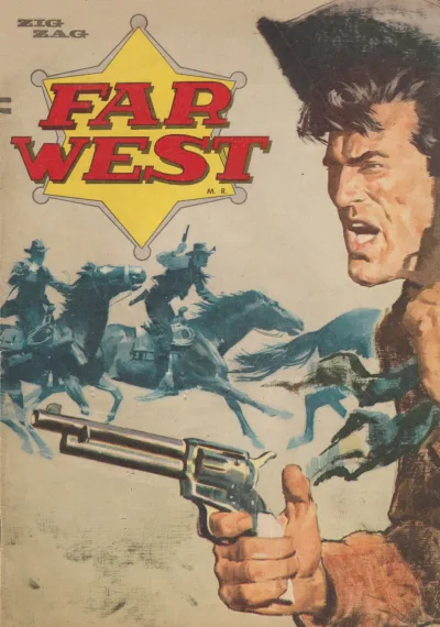 Cover of Issue #63