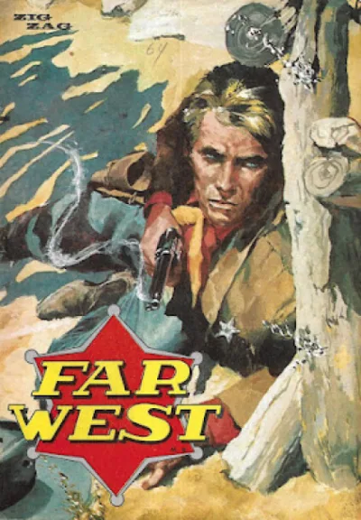 Cover of Issue #64