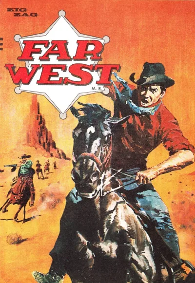 Cover of Issue #65